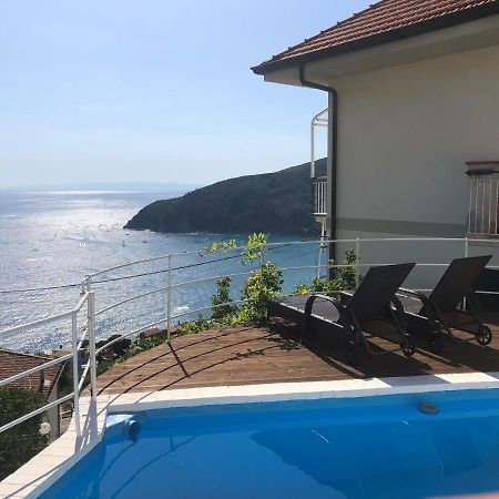 Appartamento Moneglia Ngoại thất bức ảnh