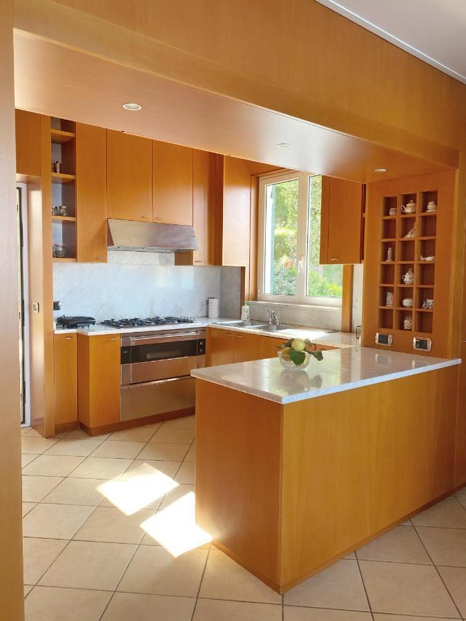 Appartamento Moneglia Ngoại thất bức ảnh